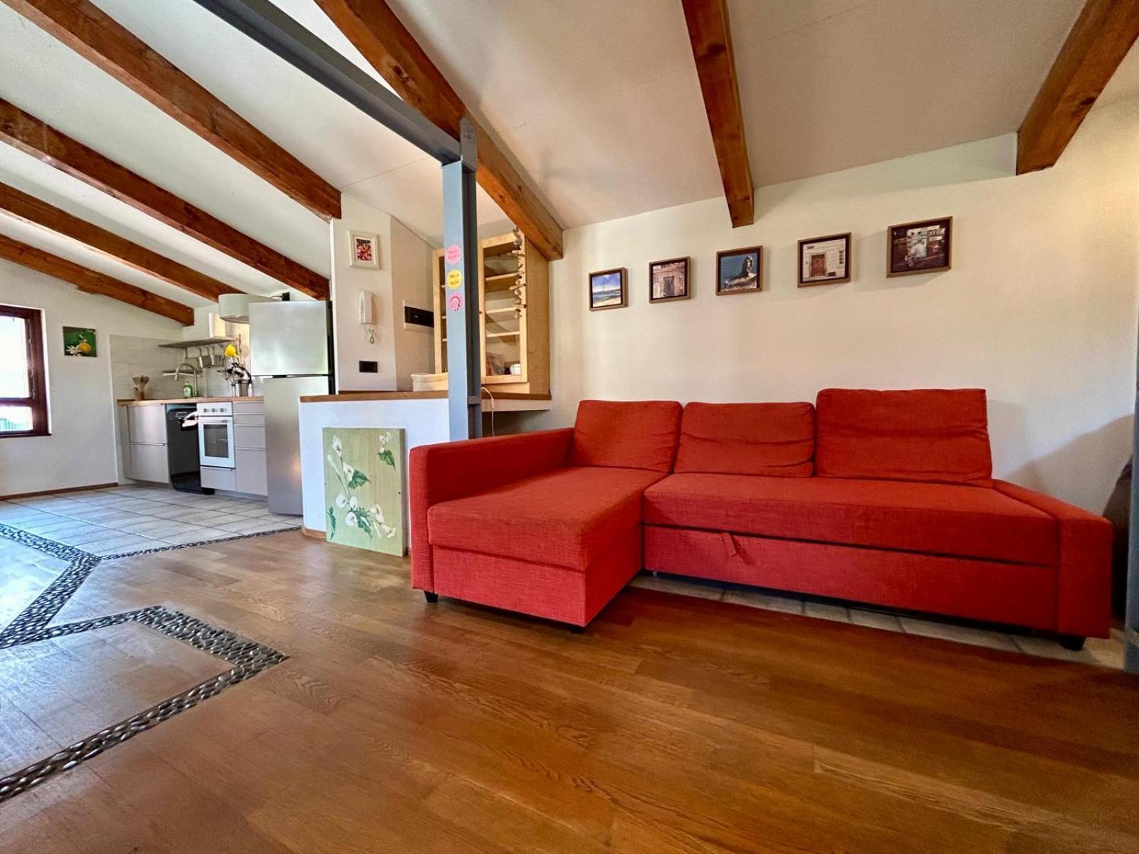 Kibilu - Via Cimabue Le Bettole - Centro Citta Apartment Varese Exterior photo